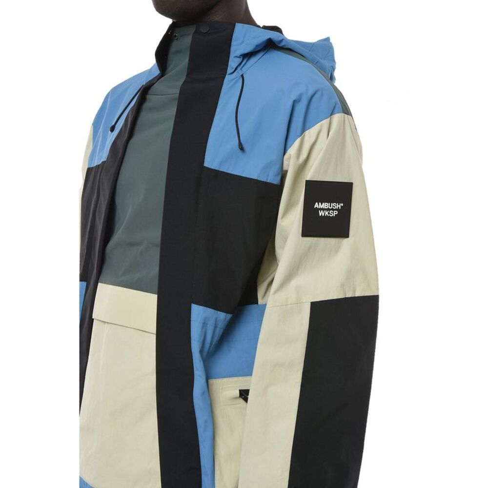 Ambush Colour-Block Jacket Men - Picture 4 of 4
